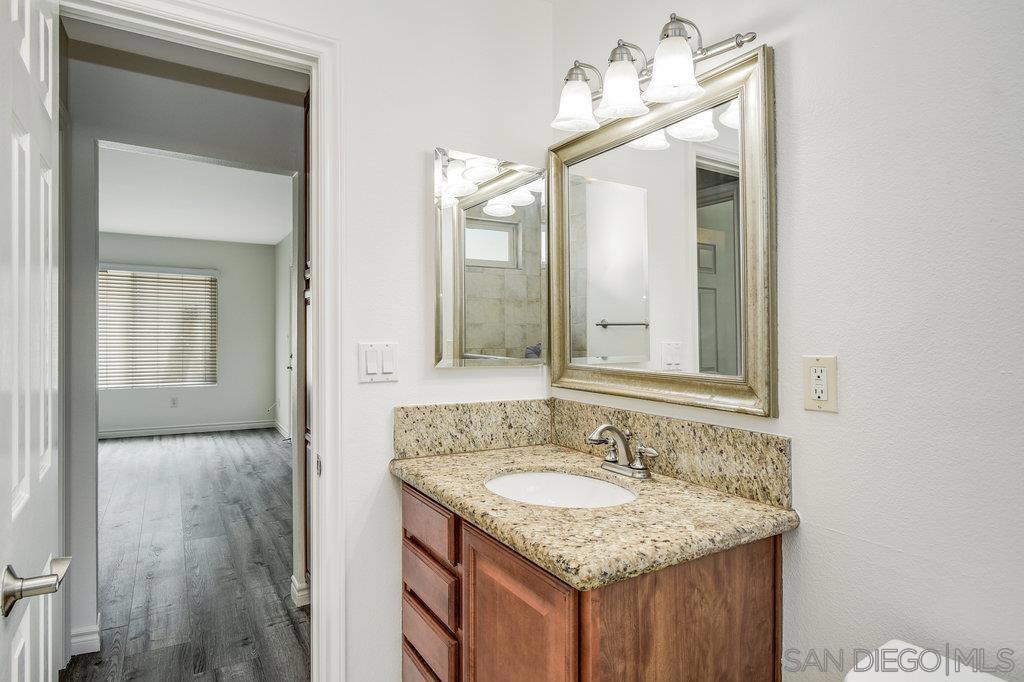 Normal Heights - Residential Lease