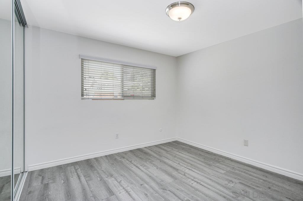 Normal Heights - Residential Lease