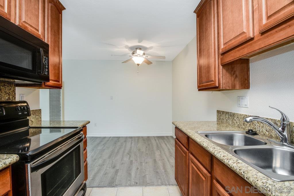 Normal Heights - Residential Lease