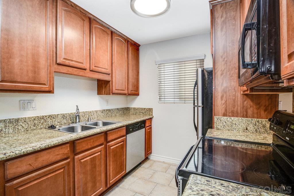 Normal Heights - Residential Lease