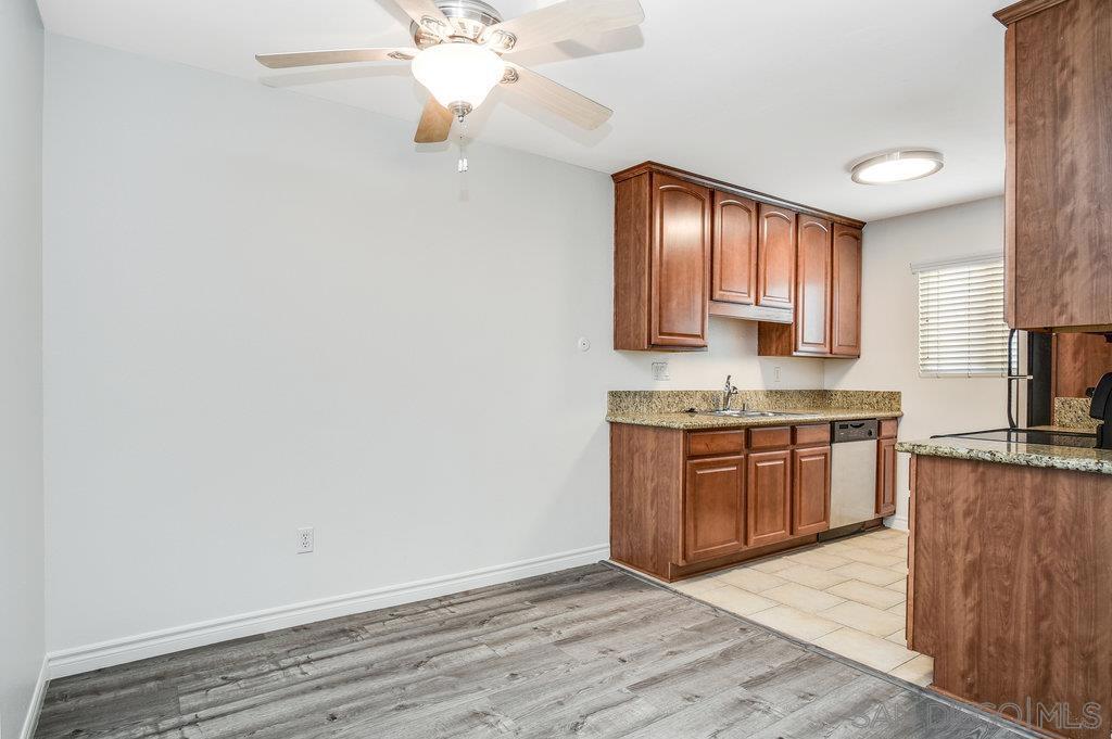 Normal Heights - Residential Lease