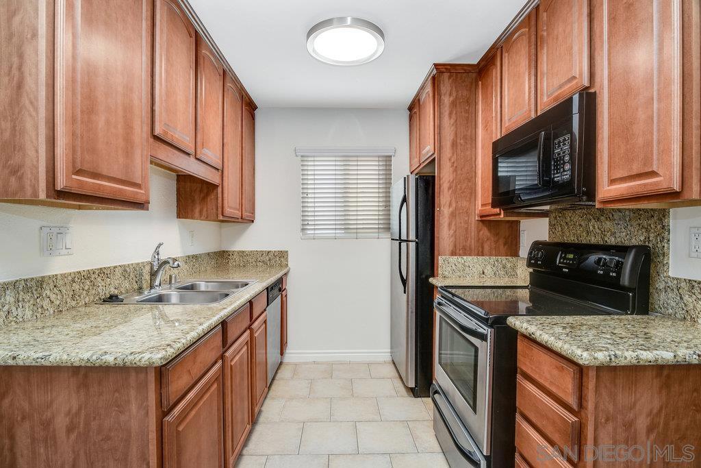 Normal Heights - Residential Lease