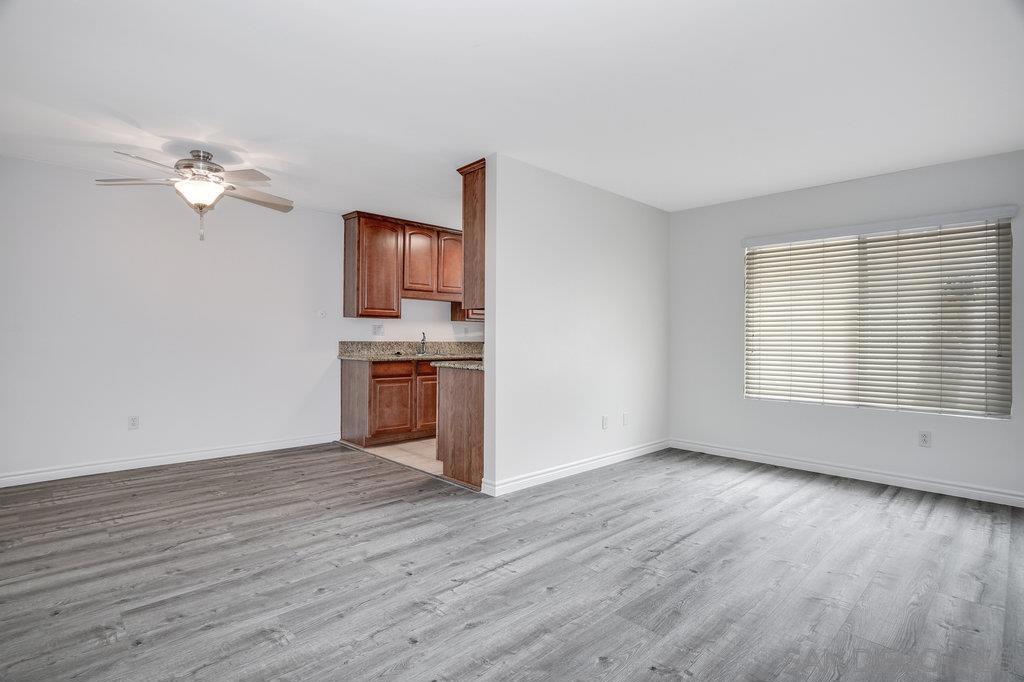 Normal Heights - Residential Lease