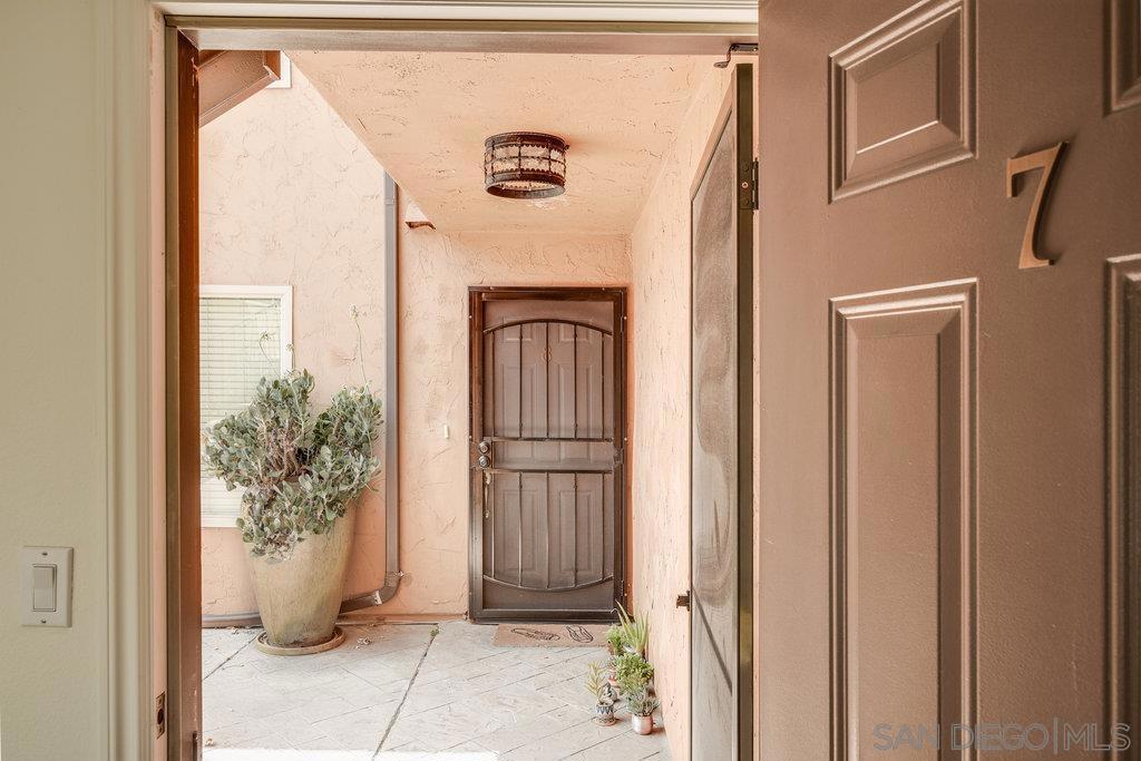 Normal Heights - Residential Lease