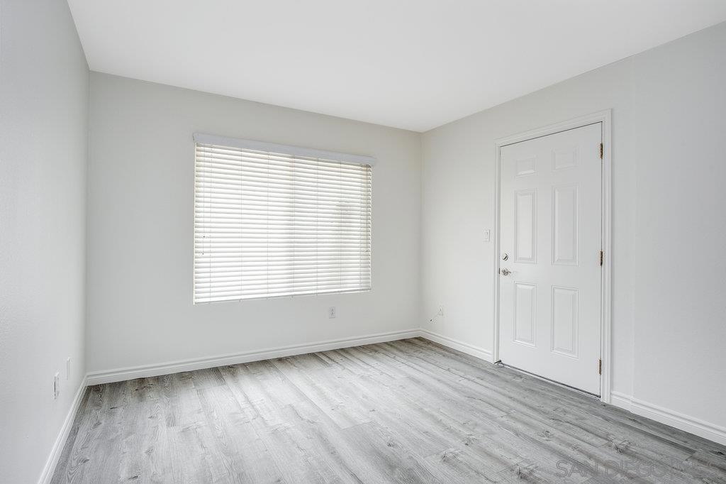 Normal Heights - Residential Lease