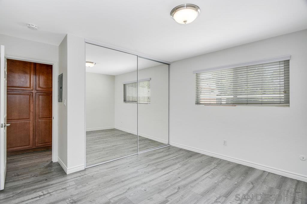 Normal Heights - Residential Lease