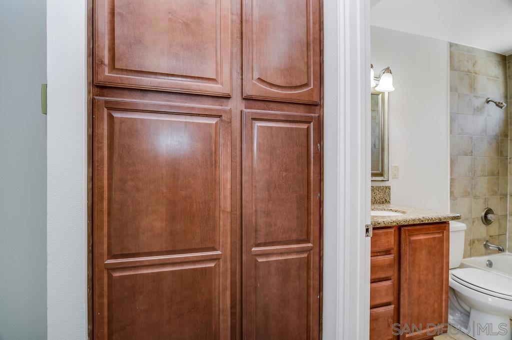 Normal Heights - Residential Lease