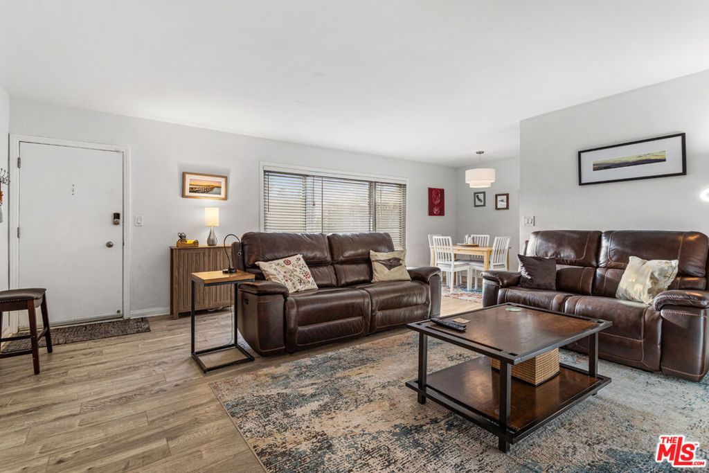 Photo of 2002 4th Street #312, Santa Monica, CA 90405 (MLS # 26651077)