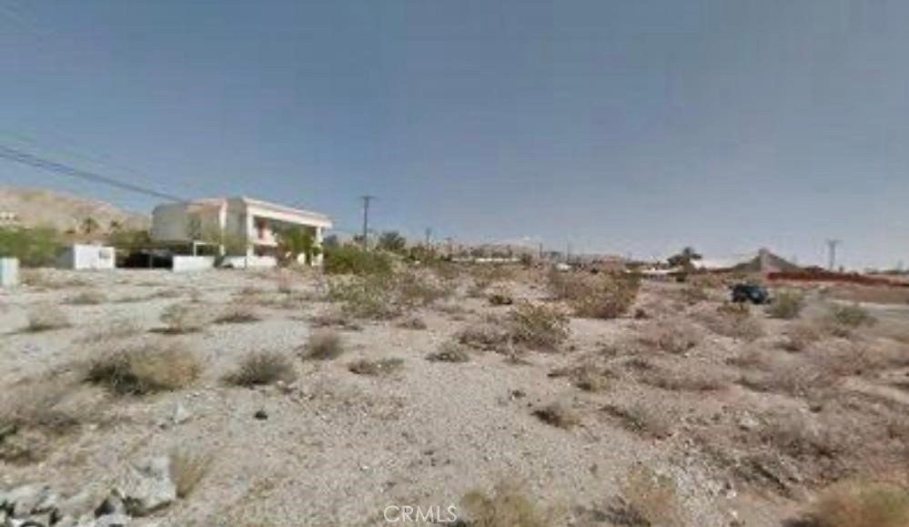 Desert View Estates (34004) - Land