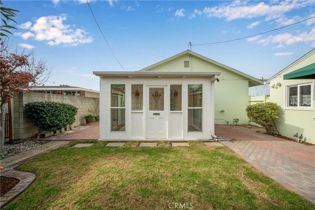 South of Conant Southwest (SSW) - Residential