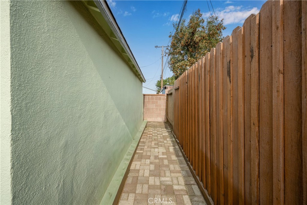 South of Conant Southwest (SSW) - Residential