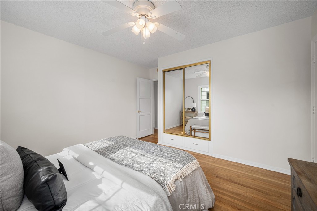 South of Conant Southwest (SSW) - Residential