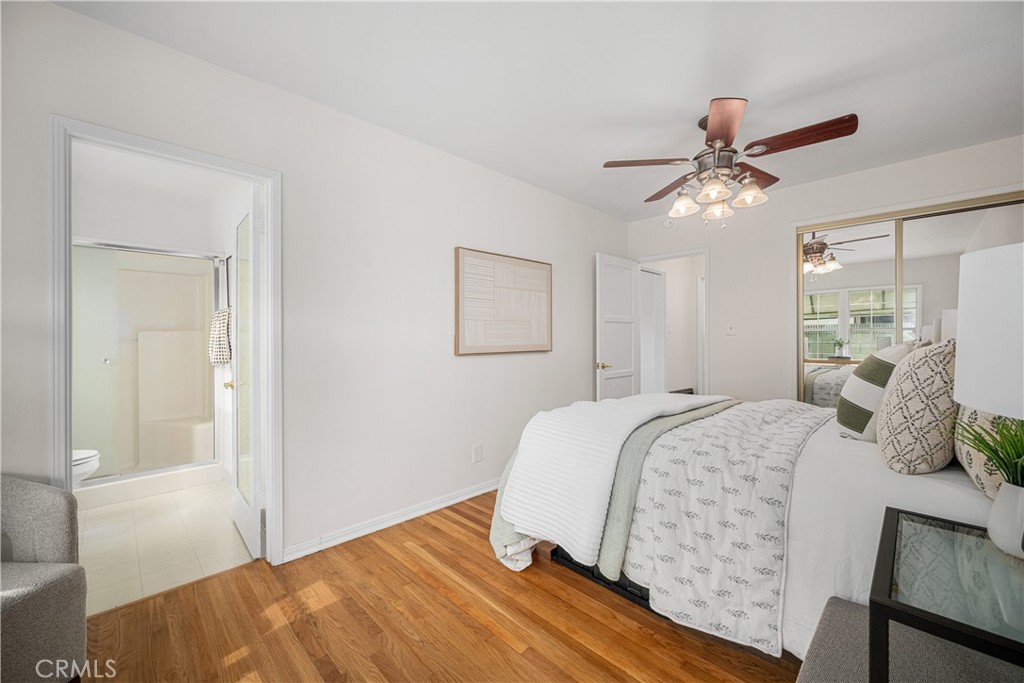 South of Conant Southwest (SSW) - Residential