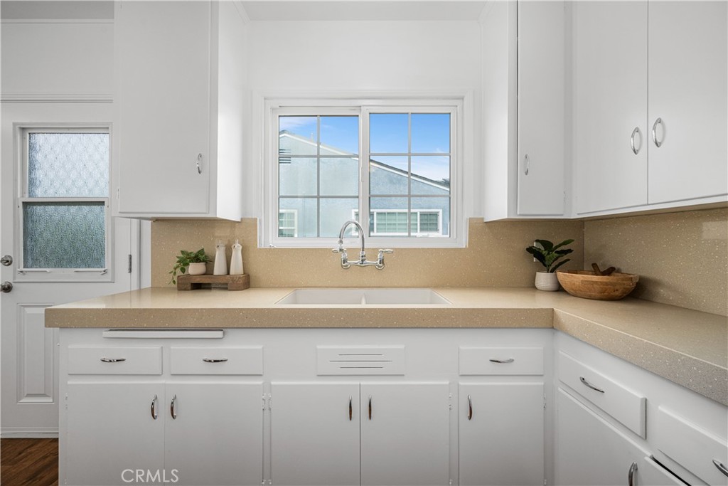 South of Conant Southwest (SSW) - Residential