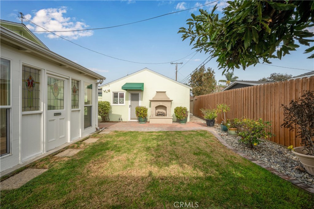 South of Conant Southwest (SSW) - Residential