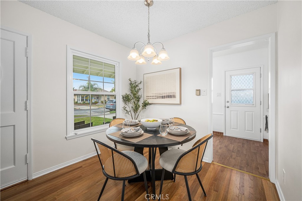 South of Conant Southwest (SSW) - Residential