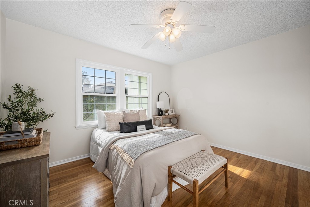 South of Conant Southwest (SSW) - Residential