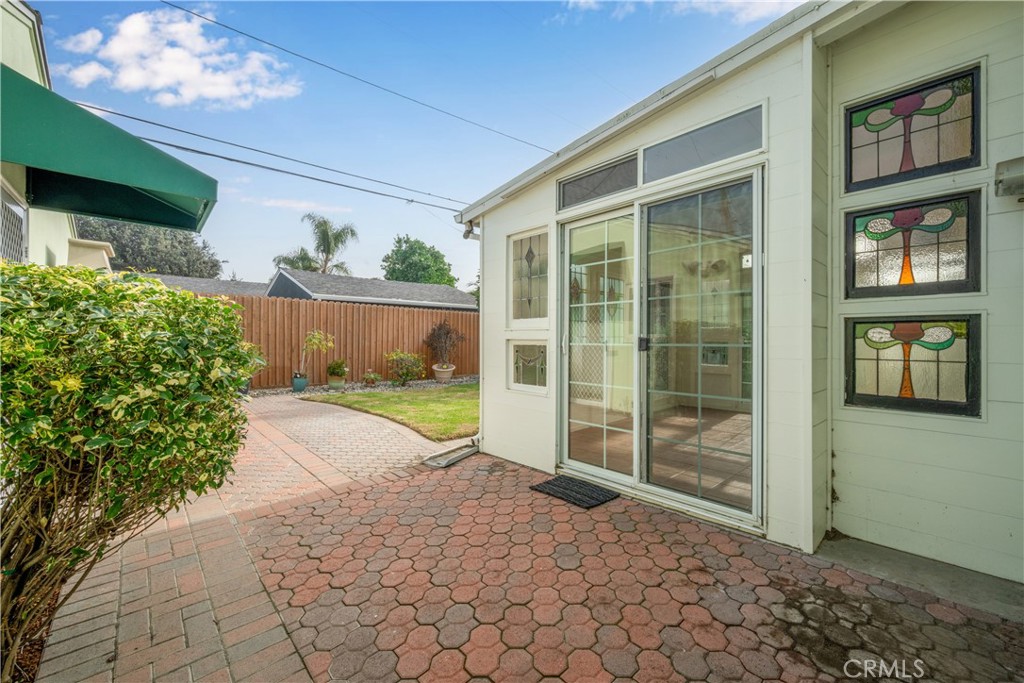 South of Conant Southwest (SSW) - Residential