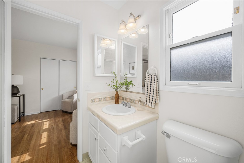 South of Conant Southwest (SSW) - Residential