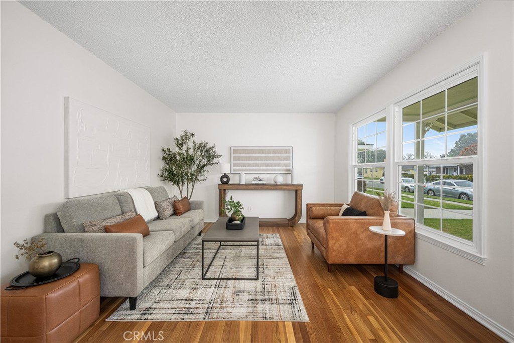 South of Conant Southwest (SSW) - Residential