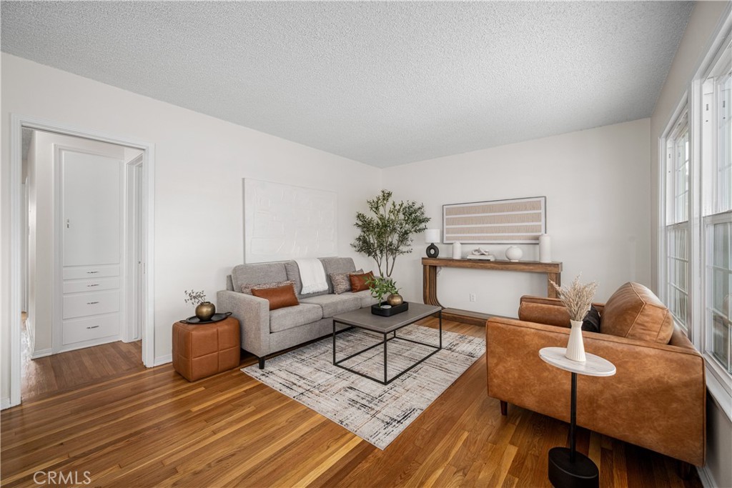 South of Conant Southwest (SSW) - Residential