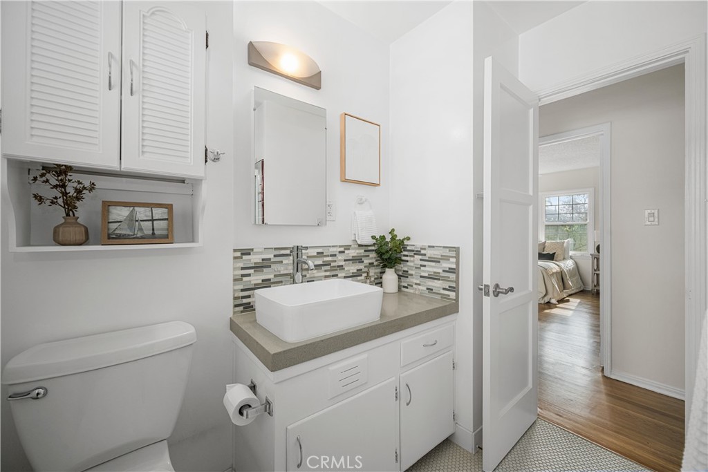 South of Conant Southwest (SSW) - Residential