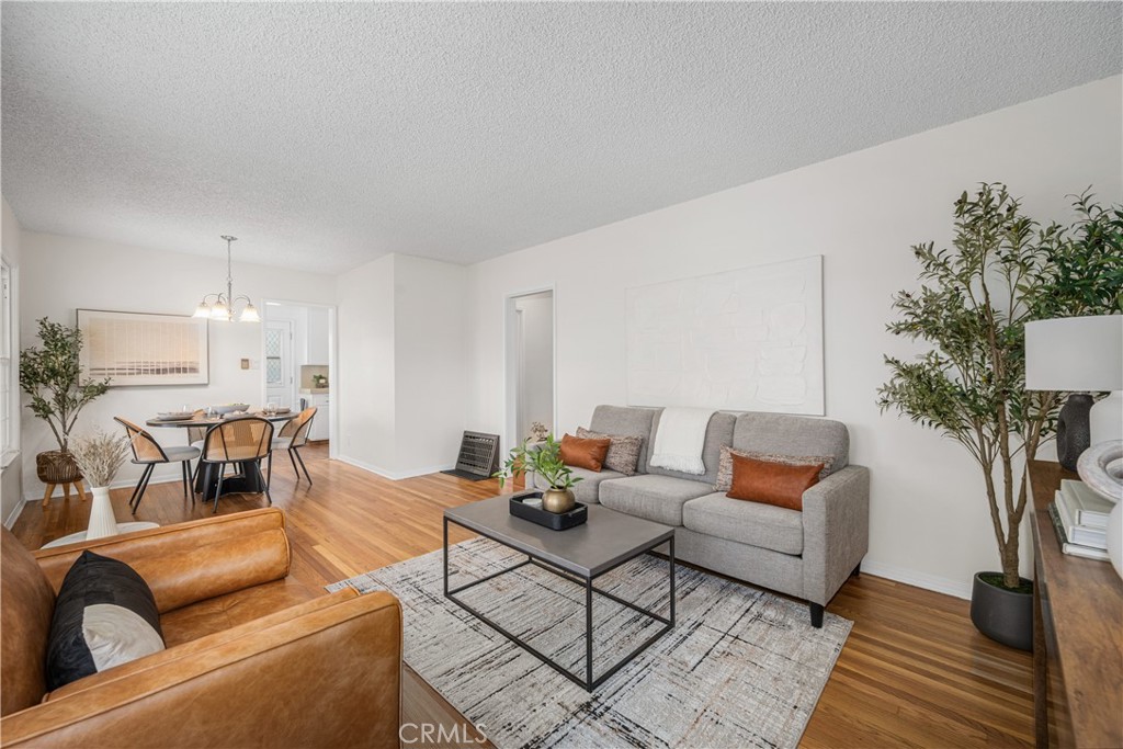 South of Conant Southwest (SSW) - Residential