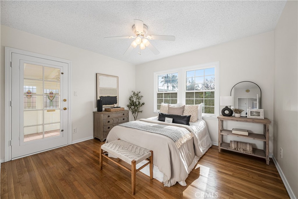 South of Conant Southwest (SSW) - Residential