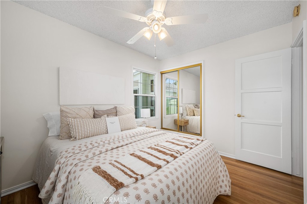 South of Conant Southwest (SSW) - Residential