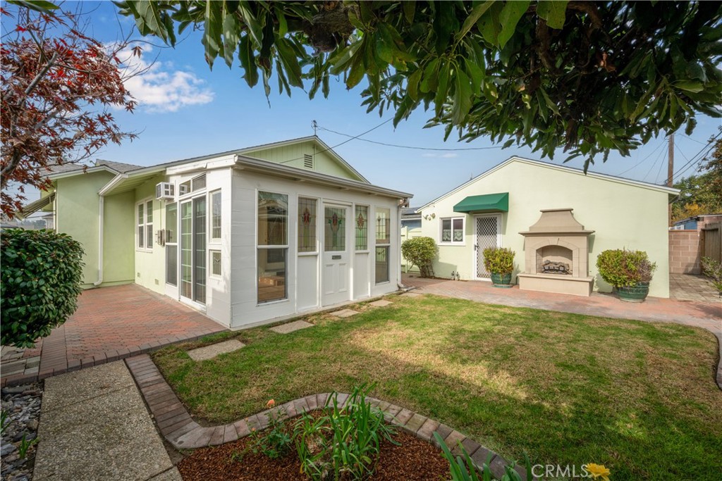 South of Conant Southwest (SSW) - Residential