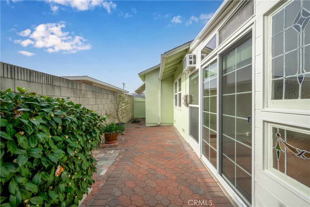 South of Conant Southwest (SSW) - Residential