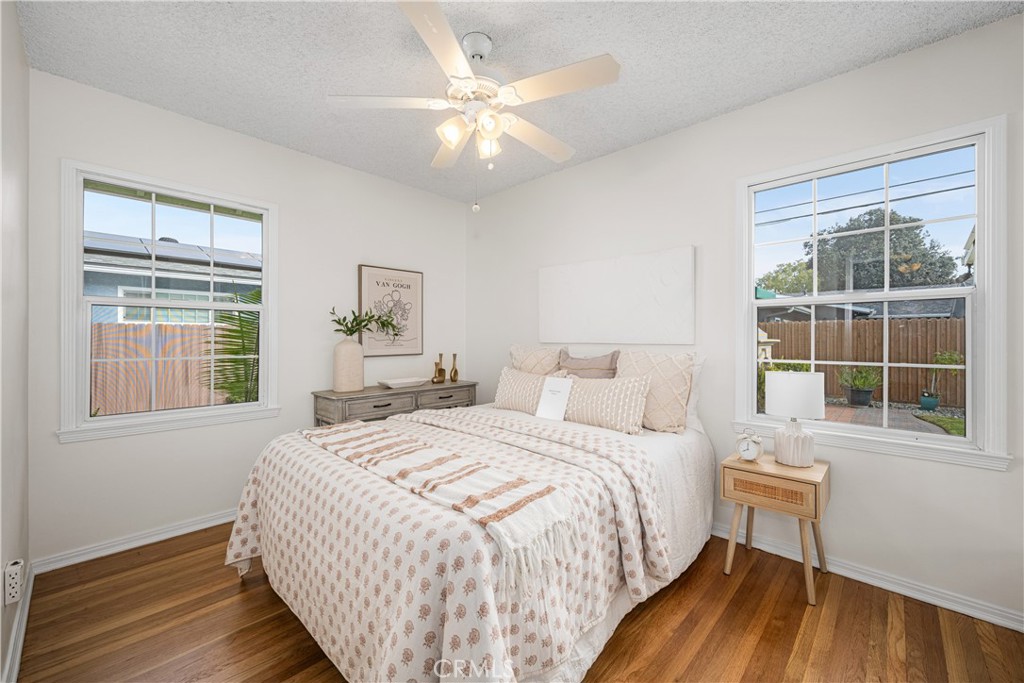 South of Conant Southwest (SSW) - Residential