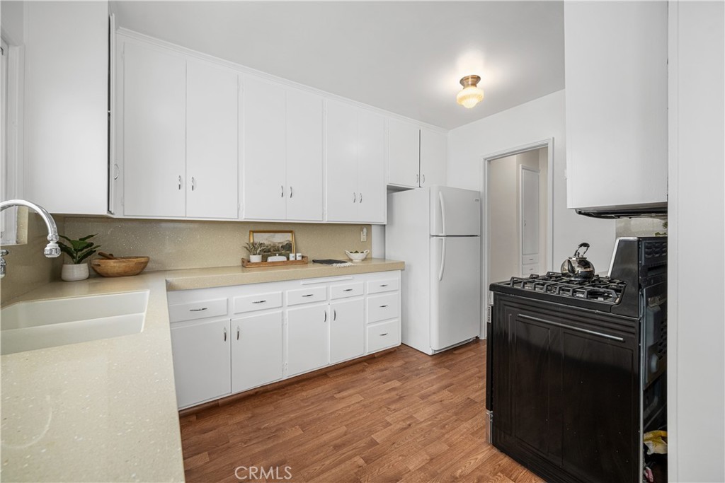 South of Conant Southwest (SSW) - Residential