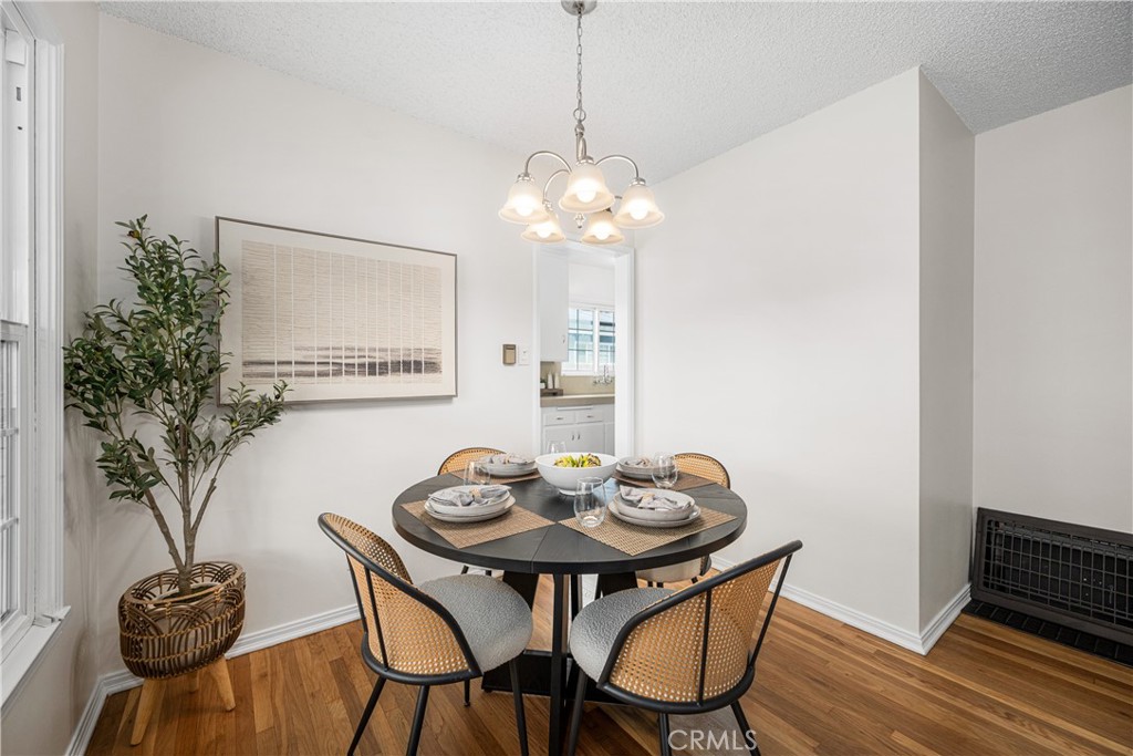 South of Conant Southwest (SSW) - Residential