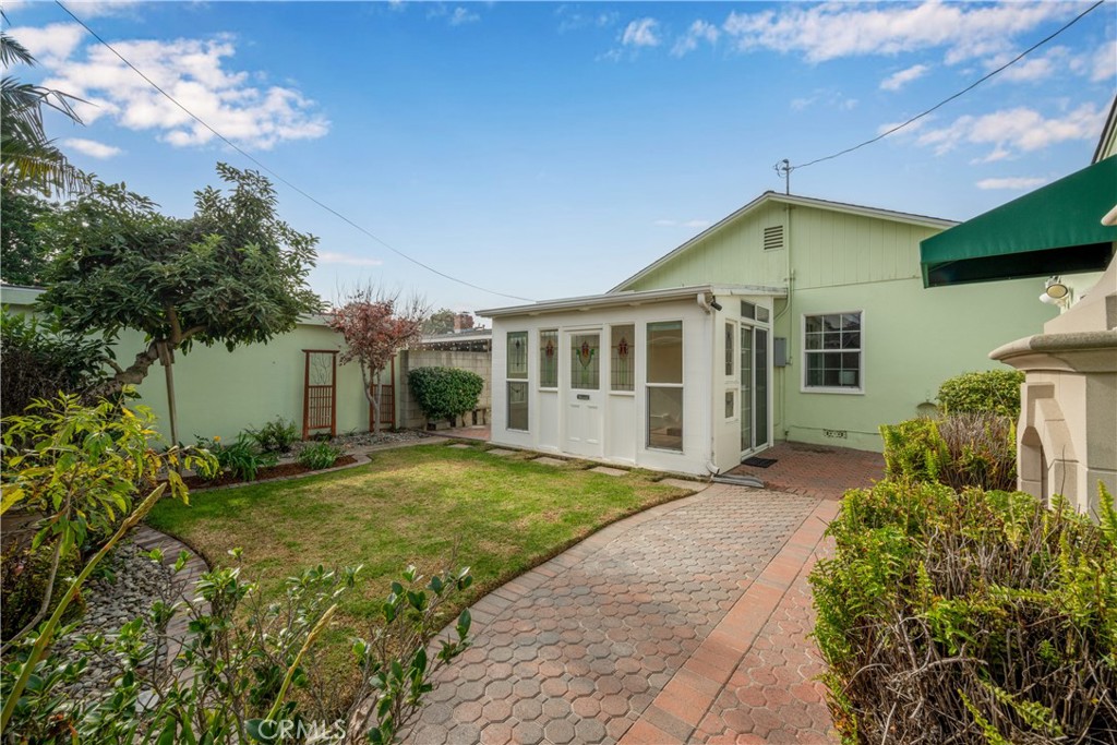 South of Conant Southwest (SSW) - Residential