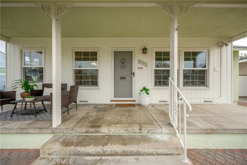 South of Conant Southwest (SSW) - Residential