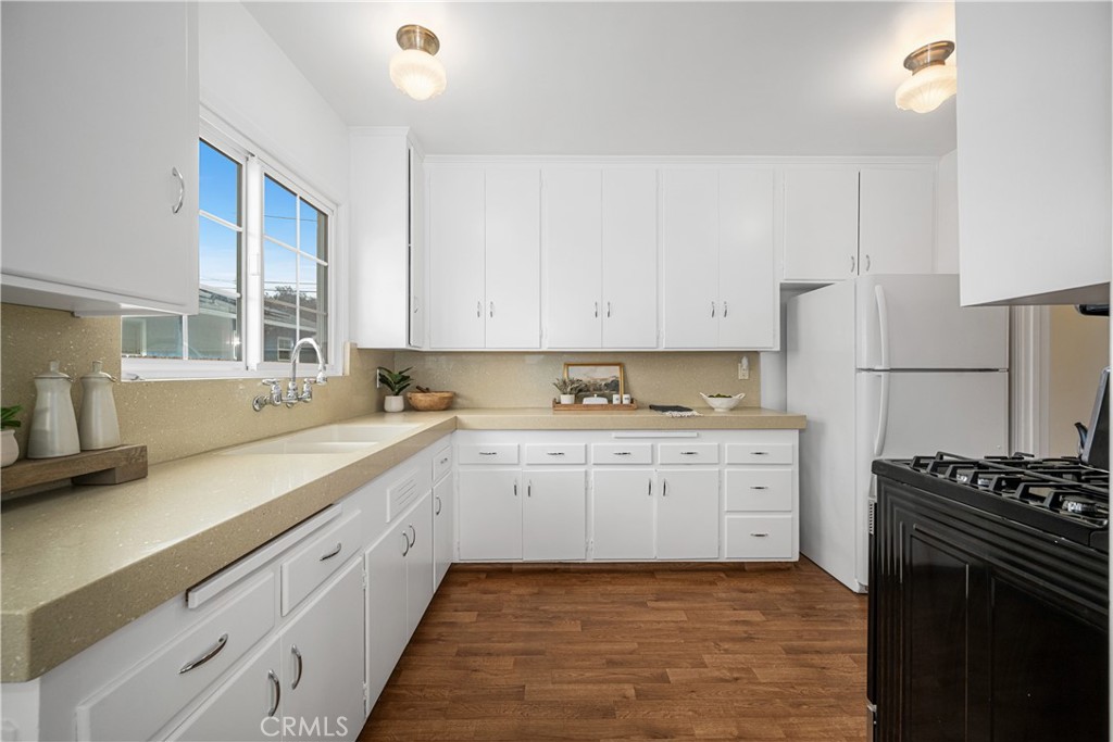 South of Conant Southwest (SSW) - Residential