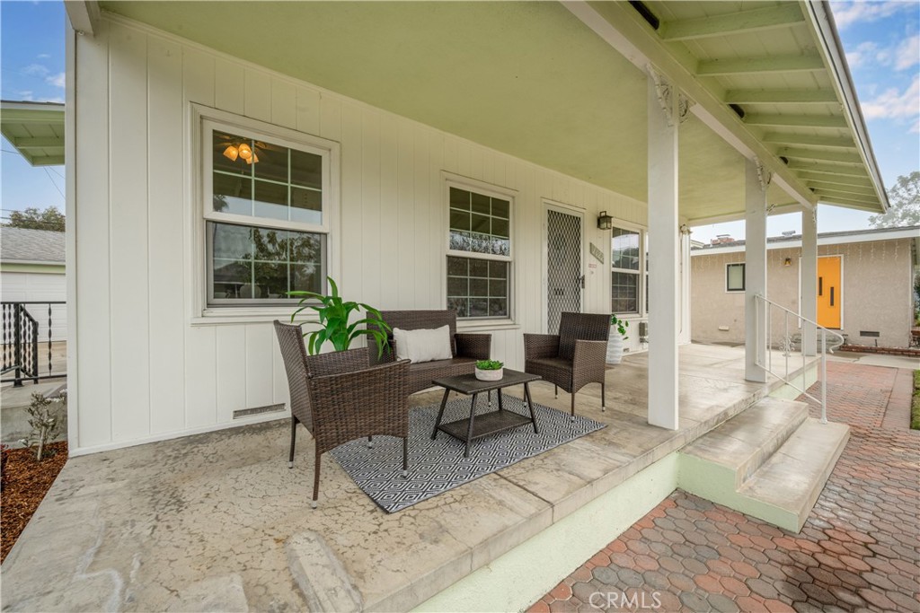 South of Conant Southwest (SSW) - Residential