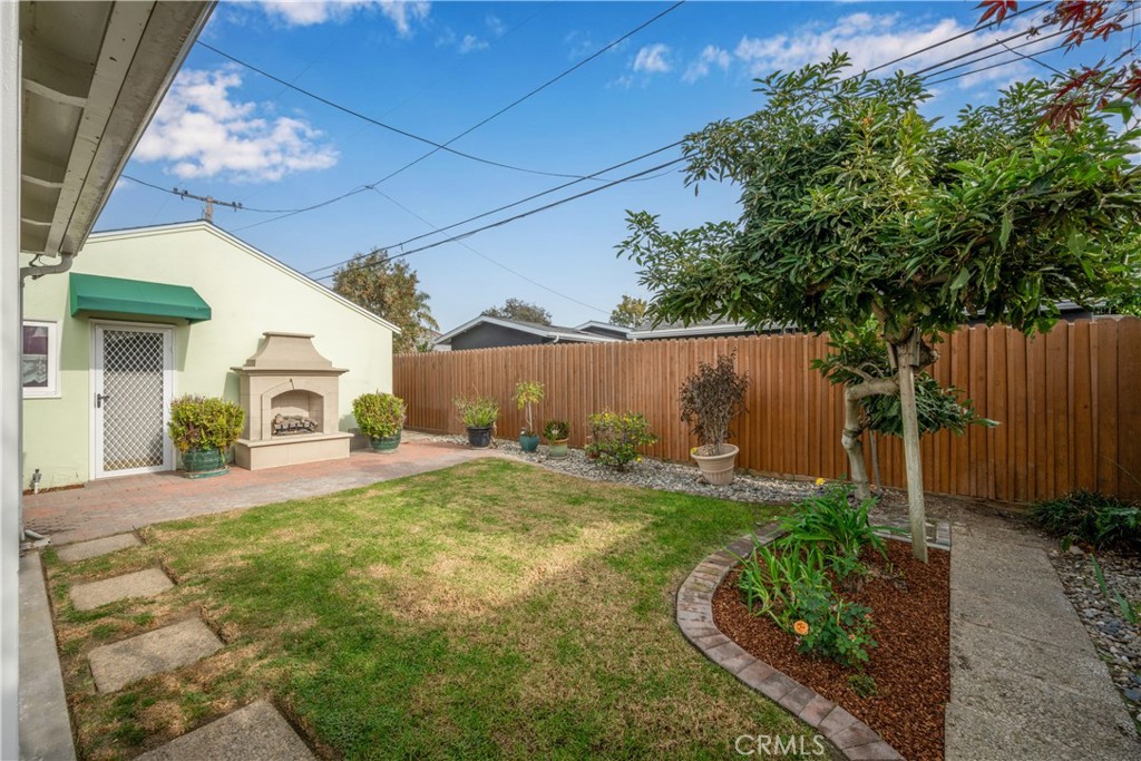 South of Conant Southwest (SSW) - Residential