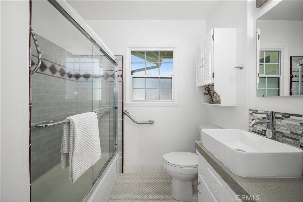 South of Conant Southwest (SSW) - Residential