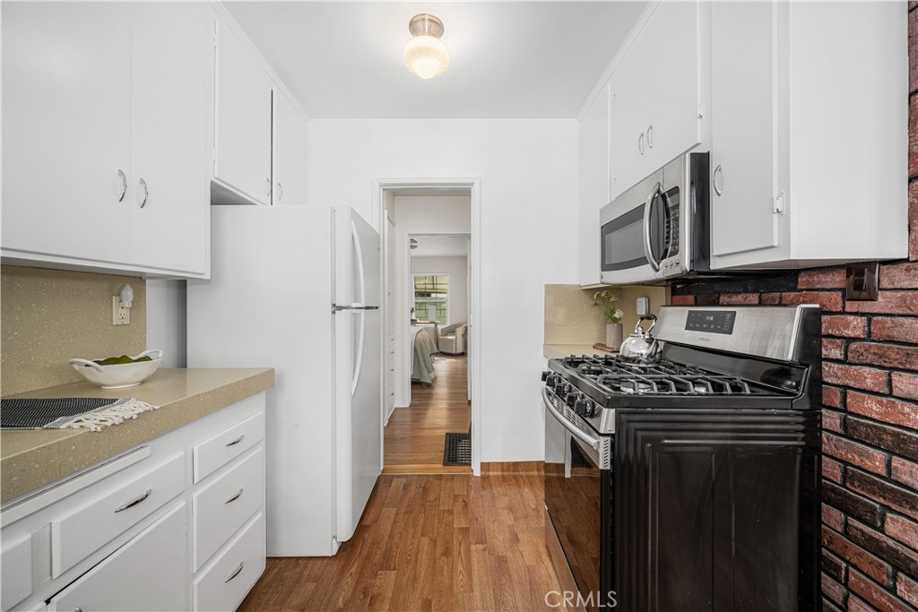 South of Conant Southwest (SSW) - Residential