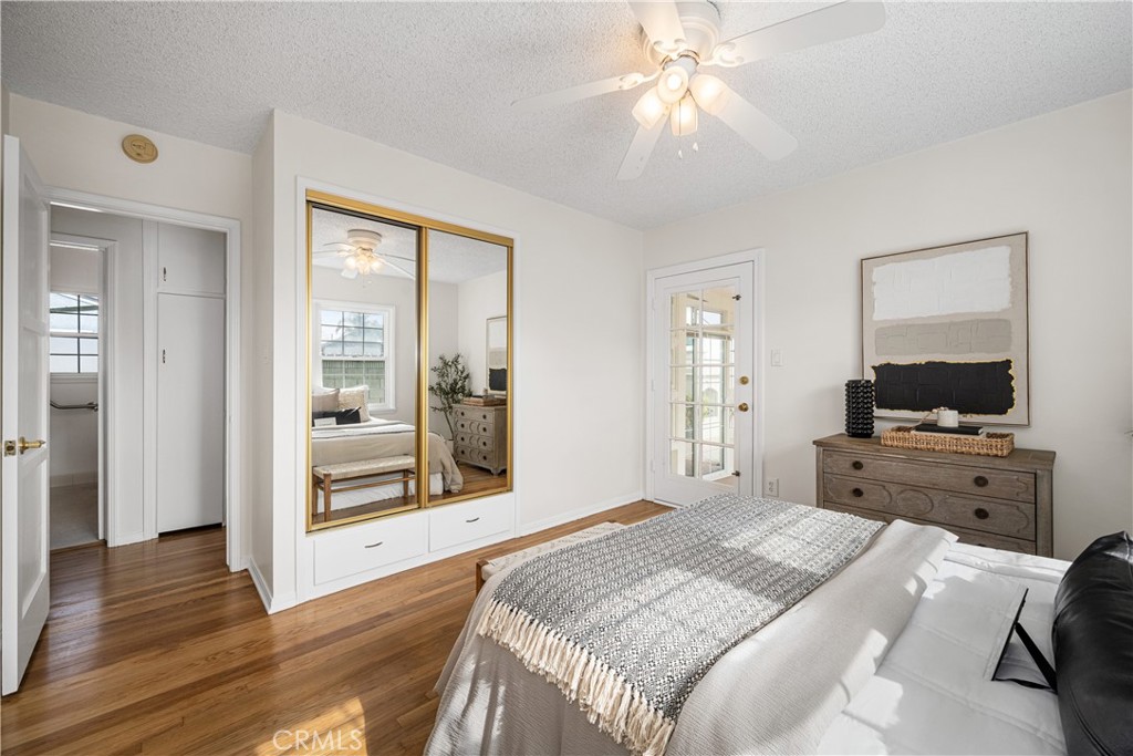 South of Conant Southwest (SSW) - Residential