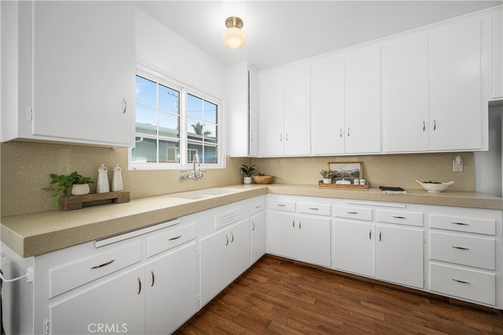 South of Conant Southwest (SSW) - Residential