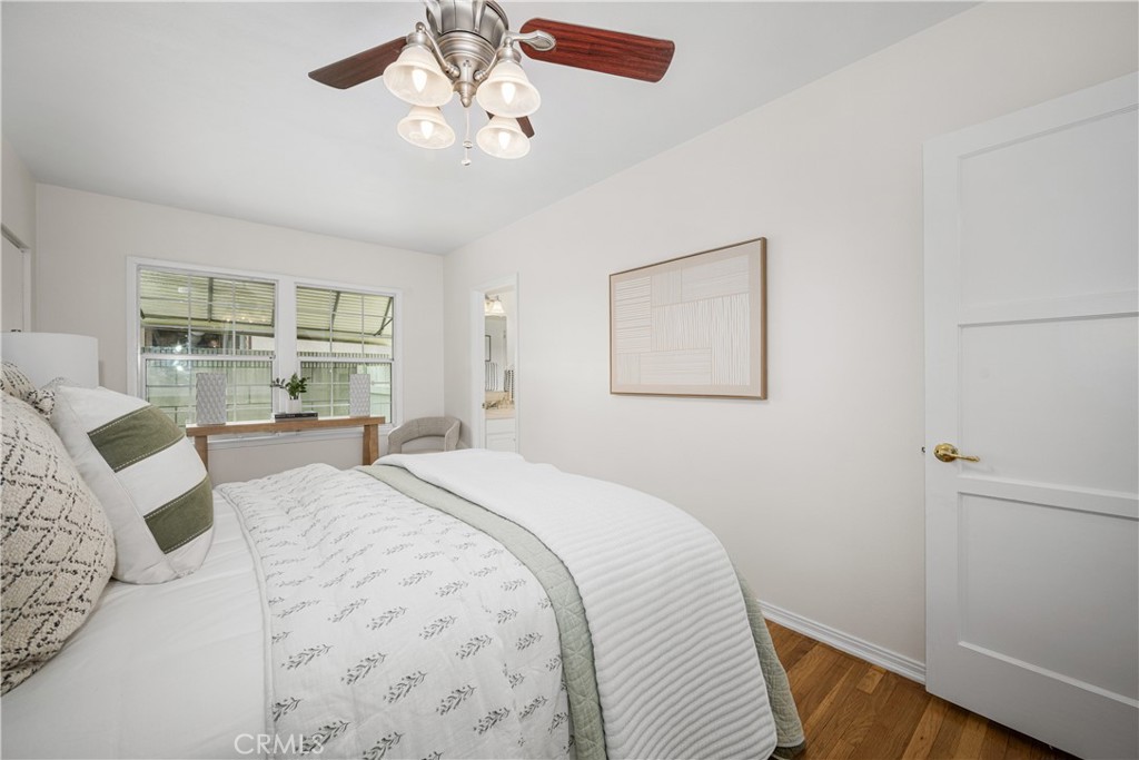 South of Conant Southwest (SSW) - Residential