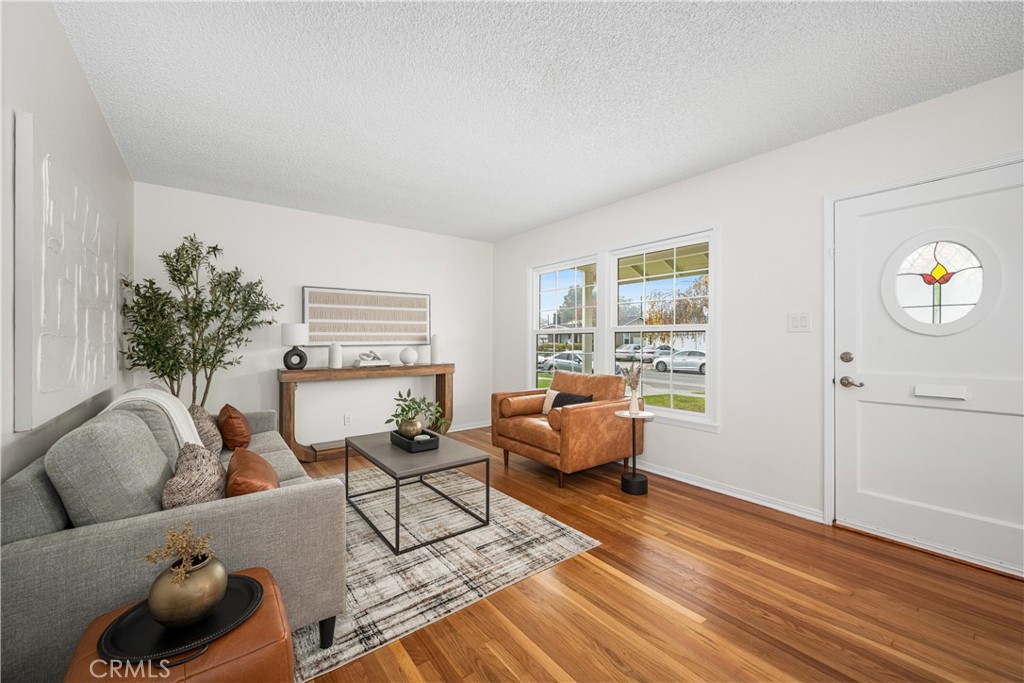 South of Conant Southwest (SSW) - Residential