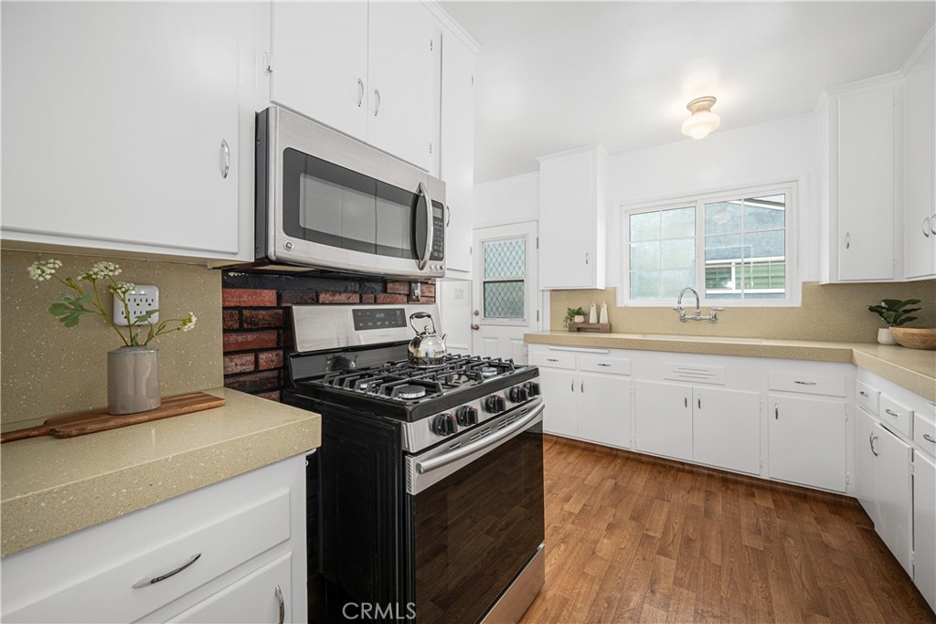 South of Conant Southwest (SSW) - Residential