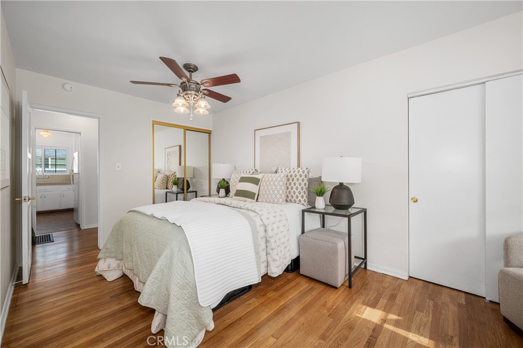 South of Conant Southwest (SSW) - Residential