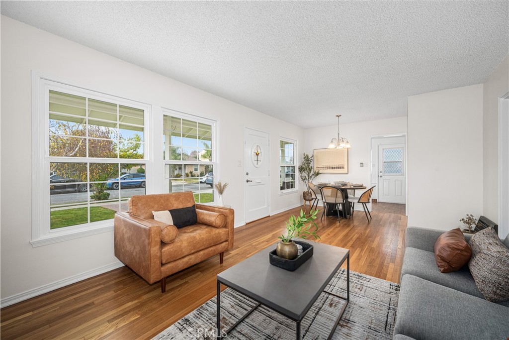 South of Conant Southwest (SSW) - Residential