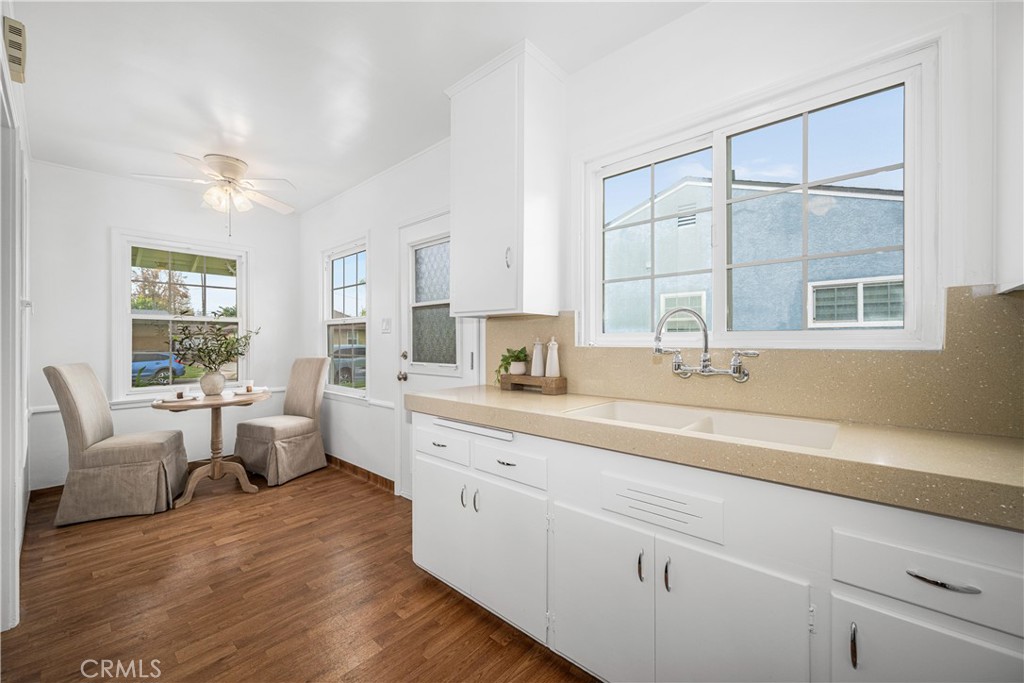 South of Conant Southwest (SSW) - Residential