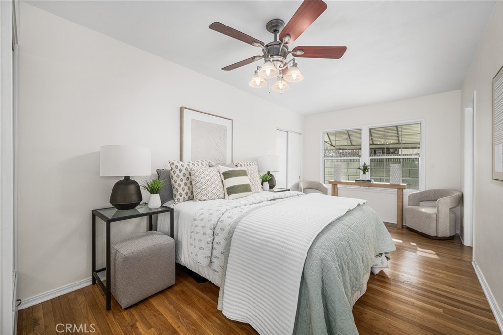 South of Conant Southwest (SSW) - Residential